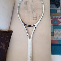 Prince warrior 100sq  270g