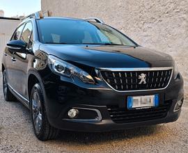 Peugeot 2008 1.6 HDi Business