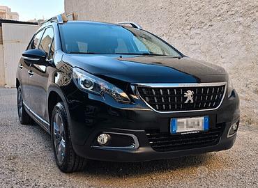 Peugeot 2008 1.6 HDi Business