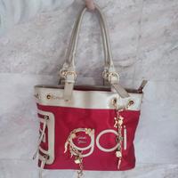 borsa Gai Mattiolo jeans