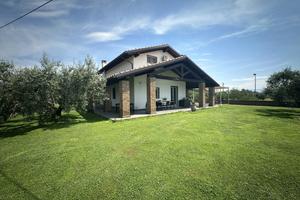 Villa singola Civita Castellana