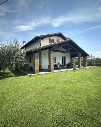 Villa singola Civita Castellana