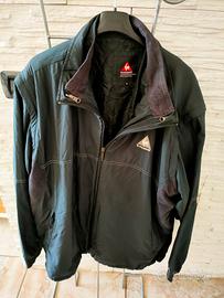 giacca le coq sportif 