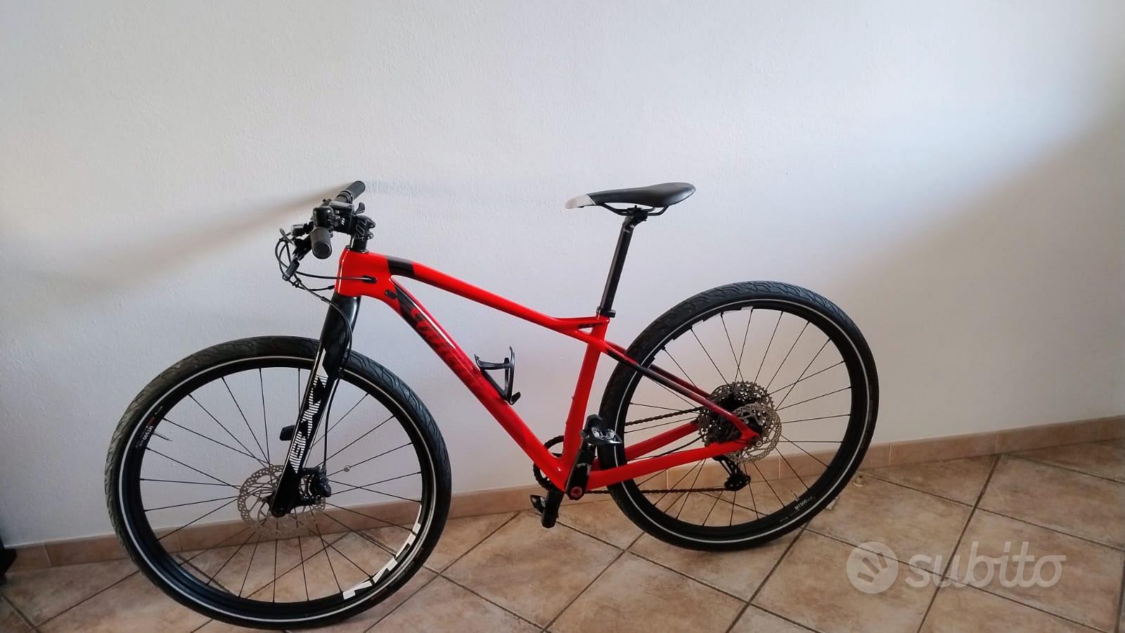 Wilier 101x Xt Mountain Bike Wilier Prezzi MTB Wilier 101X