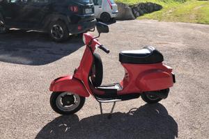 vespa 50