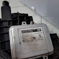 fanale Nissan qashqai (2010-2013)