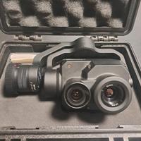 DJI Zemuse XT2 640x512 Radiometrica 30 Hz