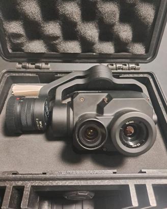 DJI Zemuse XT2 640x512 Radiometrica 30 Hz