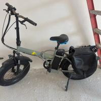Bici elettrica