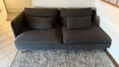 Divano ikea soderhamn