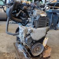 Motore CITROEN C2 1360cc benzina del 2005