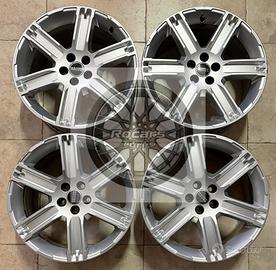 Cerchi 19 Evoque Discovery Jaguar E-Pace F-Pace