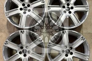 Cerchi 19 Evoque Discovery Jaguar E-Pace F-Pace