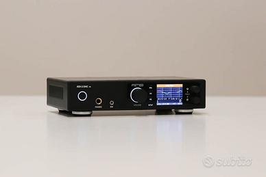 Convertitore D/A DAC RME ADI 2 DAC FS