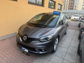 RENAULT Scenic Scénic Blue dCi 150 CV EDC Sport