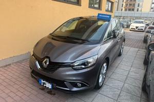 RENAULT Scenic Scénic Blue dCi 150 CV EDC Sport