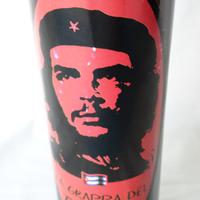 CHE GUEVARA bottiglia di grappa