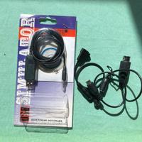 Adattatore per simulatore Rc Flight Simulator