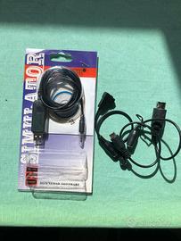 Adattatore per simulatore Rc Flight Simulator