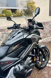 Honda NC750 DCT (cambio automatico) - Full