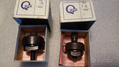 Attrezzatura meccanica