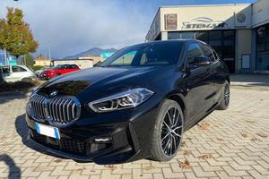 BMW 118 d 5p. Msport Autom Cerchi da 19 uniprop!