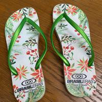 Brasileras Infradito taglia 40 (25, 25 1/2 cm)