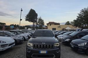 Jeep Grand Cherokee 3.0 V6 CRD 250 CV Multijet II 