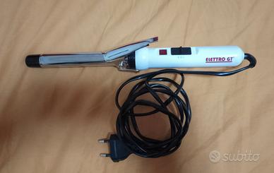 Ferro arricciacapelli ElettroGT 