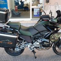 BMW GS 1200 A.S.I. leggi tutto finanziabile