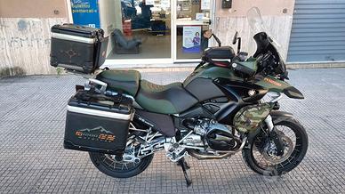 BMW GS 1200 A.S.I. leggi tutto finanziabile
