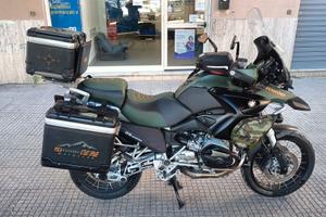BMW GS 1200 A.S.I. leggi tutto finanziabile