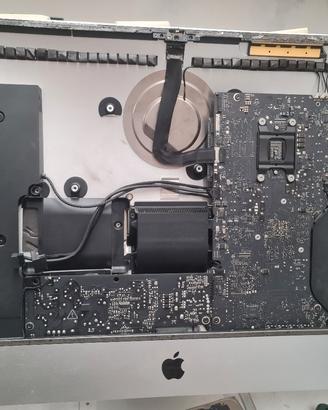 Ricambi imac 2012 mac