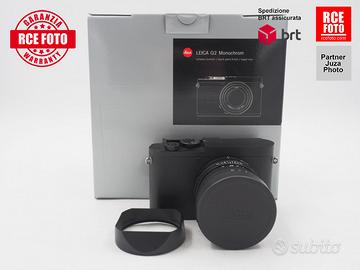 Leica Q2 Monochrom