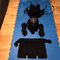 Armatura Kendo Bogu