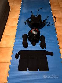 Armatura Kendo Bogu