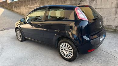 Punto evo 3 porte GPL PREZZO TRATTABILE