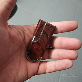 Accendino Vintage art deco