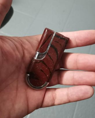 Accendino Vintage art deco