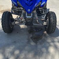 YAMAHA RAPTOR 350