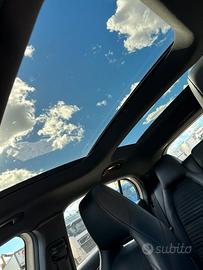 mercedes GLA 200 automatic exsclusion