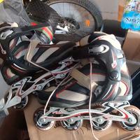 roller Blade fila 