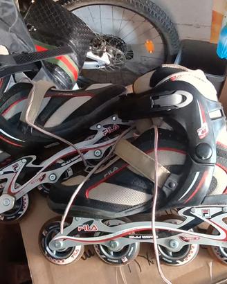 roller Blade fila 