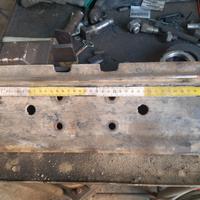 Pattini cingoli ricambi vari Same Lamborghini ecc