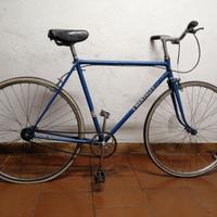 Bici bartali