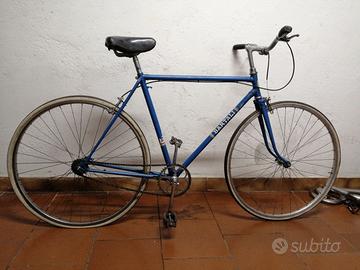 Bici bartali