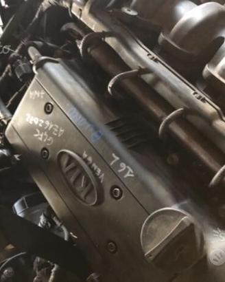 Motore kia g4fc