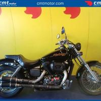 HONDA VT 750 Finanziabile - Nero - 41986