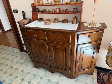 Credenza, tavolo TV, tavolino, armadione