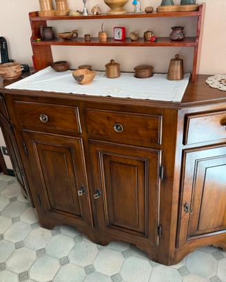 Credenza, tavolo TV, tavolino, armadione